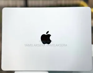 New Laptop Apple MacBook Air 2022 M2 8GB Apple M2 SSD 256GB