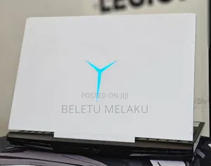 New Lenovo Legion Y7000P IRX9 Gaming Laptop 16GB Intel Core I7 512GB