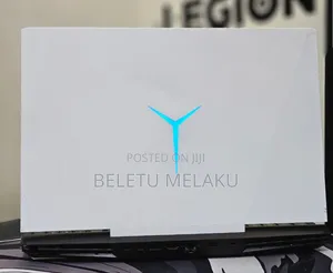 New Lenovo Legion Y7000P IRX9 Gaming Laptop 16GB Intel Core I7 512GB