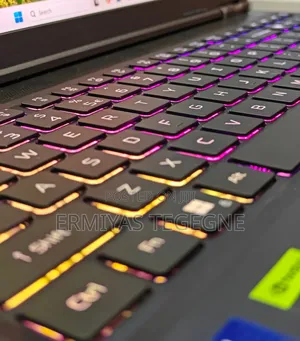 Photo - New Laptop Acer Nitro 5 16GB Intel Core Ultra 9 SSD 1T