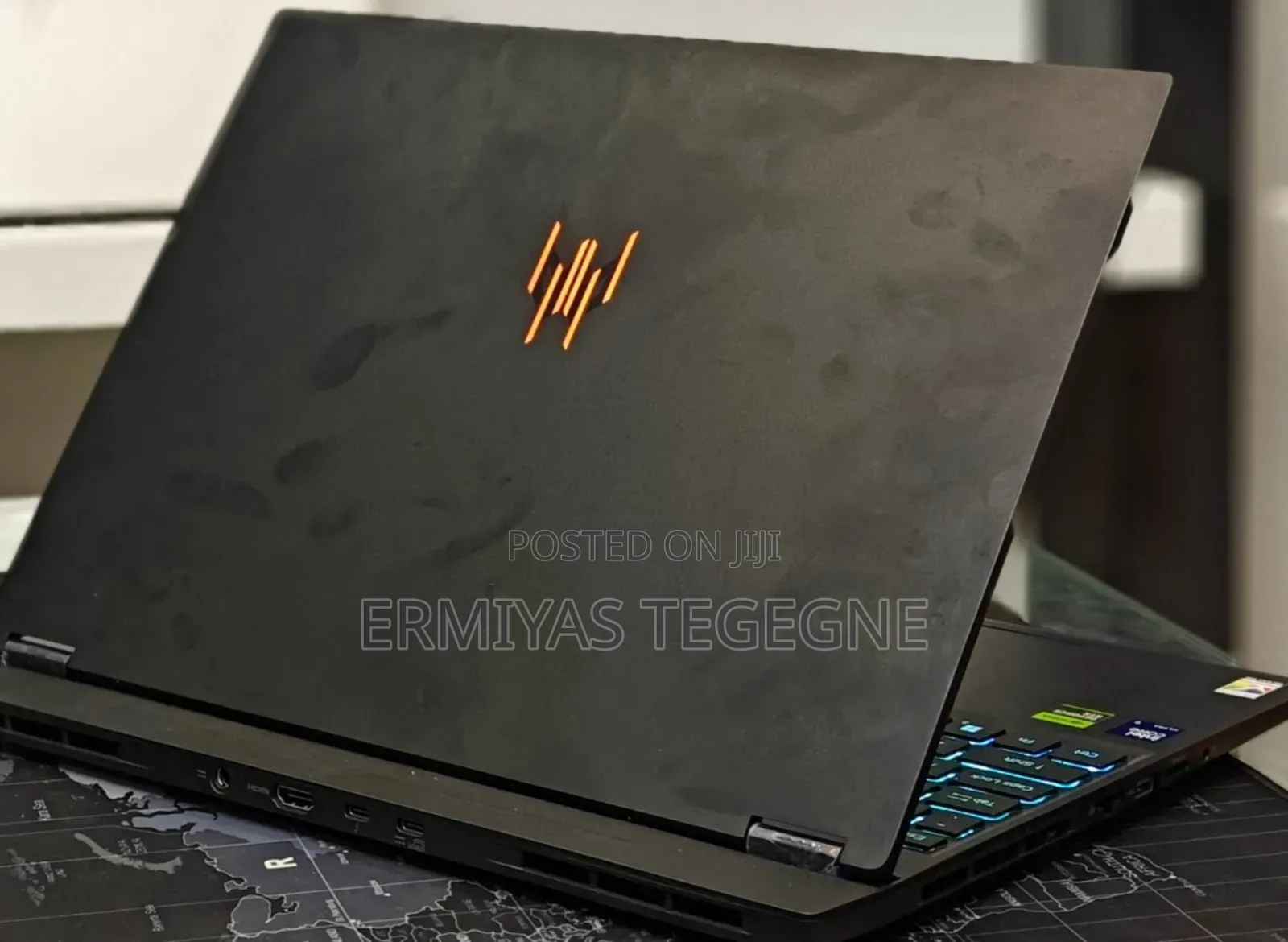 New Laptop Acer Nitro 5 16GB Intel Core Ultra 9 SSD 1T