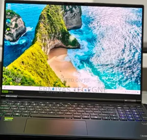 New Laptop Acer Nitro 5 16GB Intel Core Ultra 9 SSD 1T