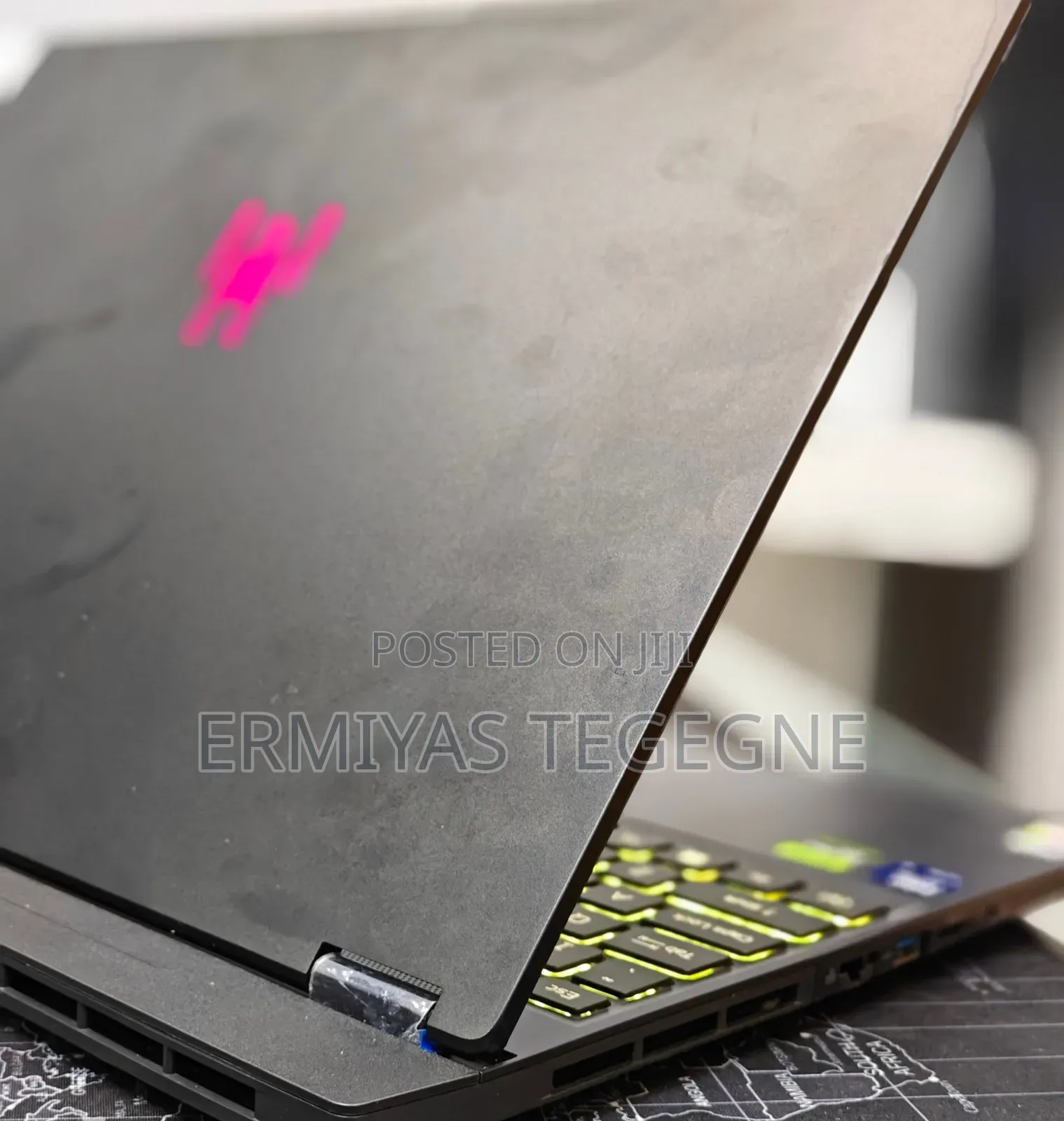 New Laptop Acer Nitro 5 16GB Intel Core Ultra 9 SSD 1T