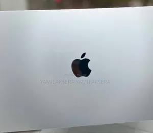 New Laptop Apple MacBook Air 2022 M2 8GB Apple M2 SSD 256GB