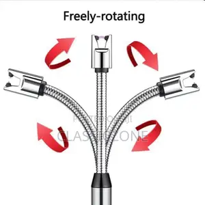 Usb Chargable Electric Ignition