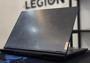 New Laptop Lenovo Legion 5 16GB AMD Ryzen 7 SSD 512GB