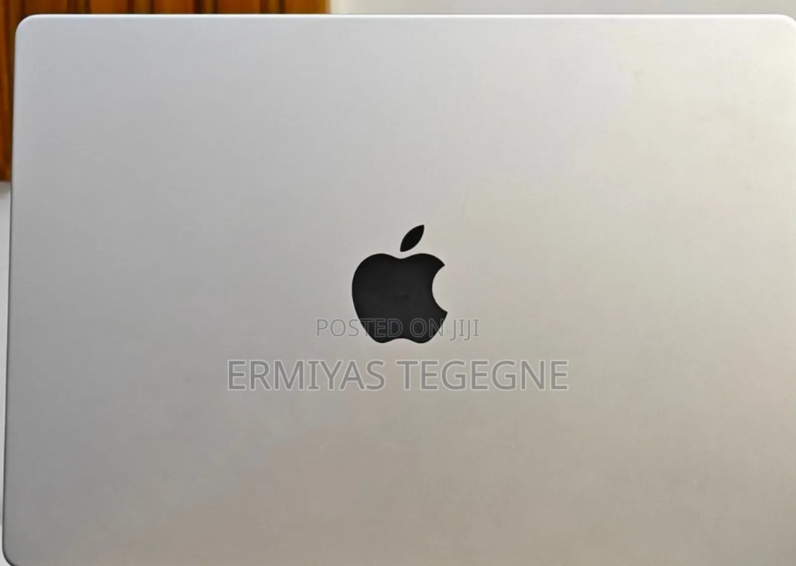 New Laptop Apple MacBook Pro M1 32GB Intel Core I7 SSD 1T