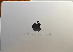 New Laptop Apple MacBook Pro M1 32GB Intel Core I7 SSD 1T