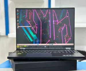 New Laptop Acer Predator Helios Neo 16 16GB Intel Core I9 SSD 1T