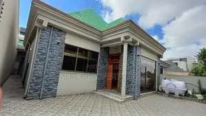 Photo - Furnished 6bdrm House in Bole for sale