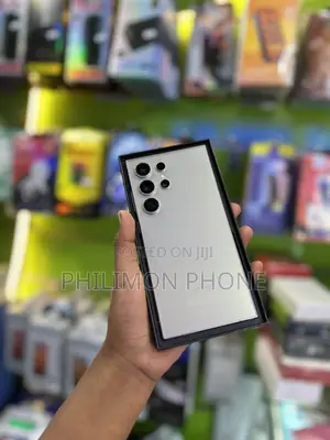 Photo - New Samsung Galaxy S24 Ultra 256 GB Bronze