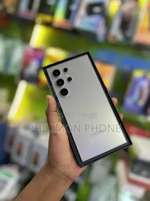 New Samsung Galaxy S24 Ultra 256 GB Bronze