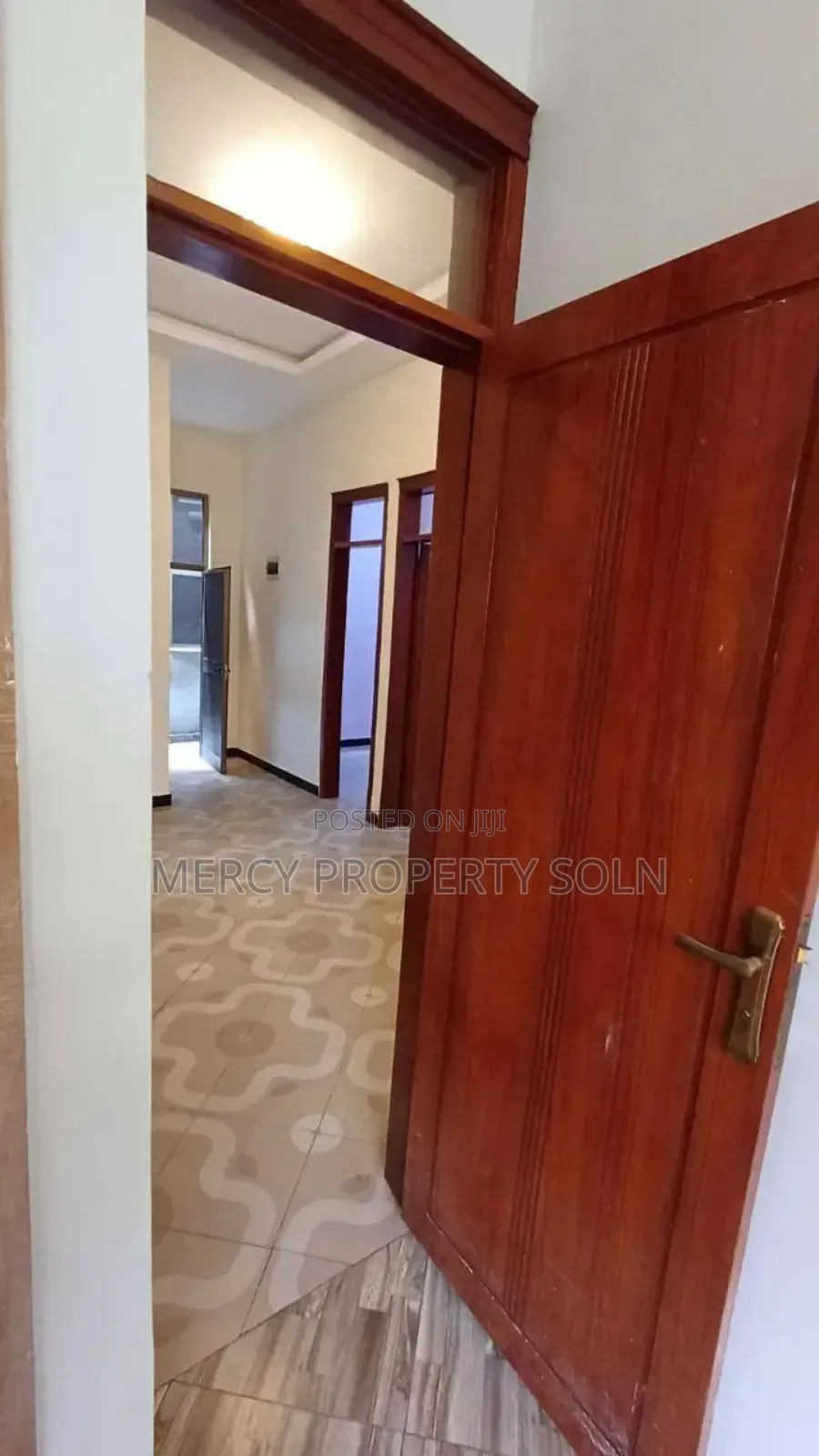 Furnished 6bdrm House in Bole for sale