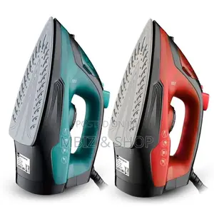 Photo - Comet Original Steam Iron