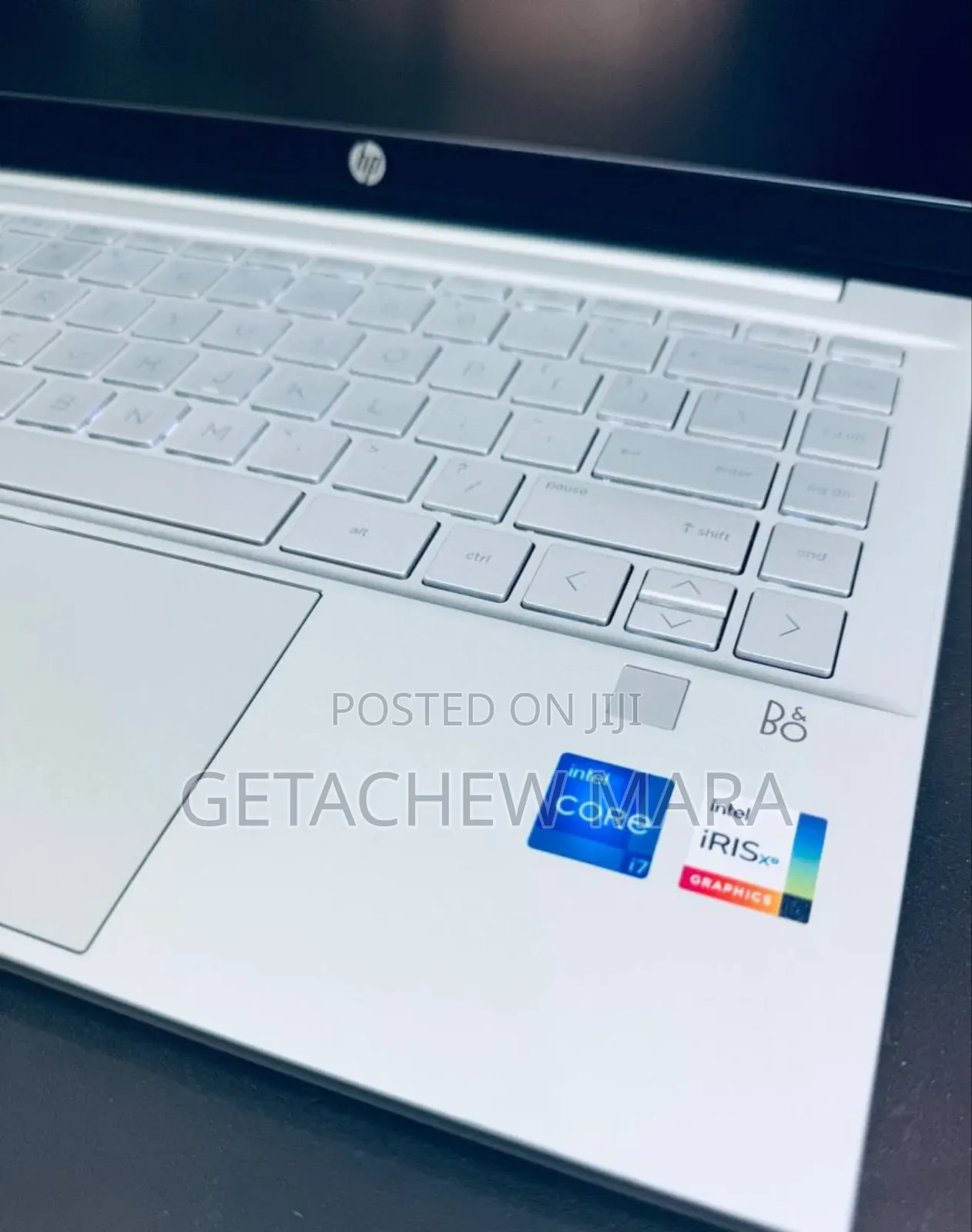 New Laptop HP Pavilion 15 16GB Intel Core I7 SSD 512GB