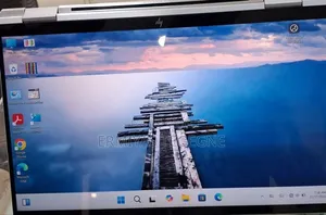 New Laptop HP EliteBook 840 16GB Intel Core I7 SSD 512GB