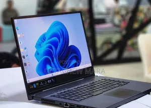 New Laptop Asus ROG Zephyrus G15 16GB Intel Core i7 SSD 512GB