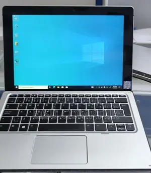 New Laptop HP Elite X2 1011 G1 8GB AMD Ryzen 5 SSD 256GB