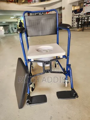 Commode Wheelchair鳵不wheelchair輕麗wheelchair鋼管wheelchair建築wheelchair New