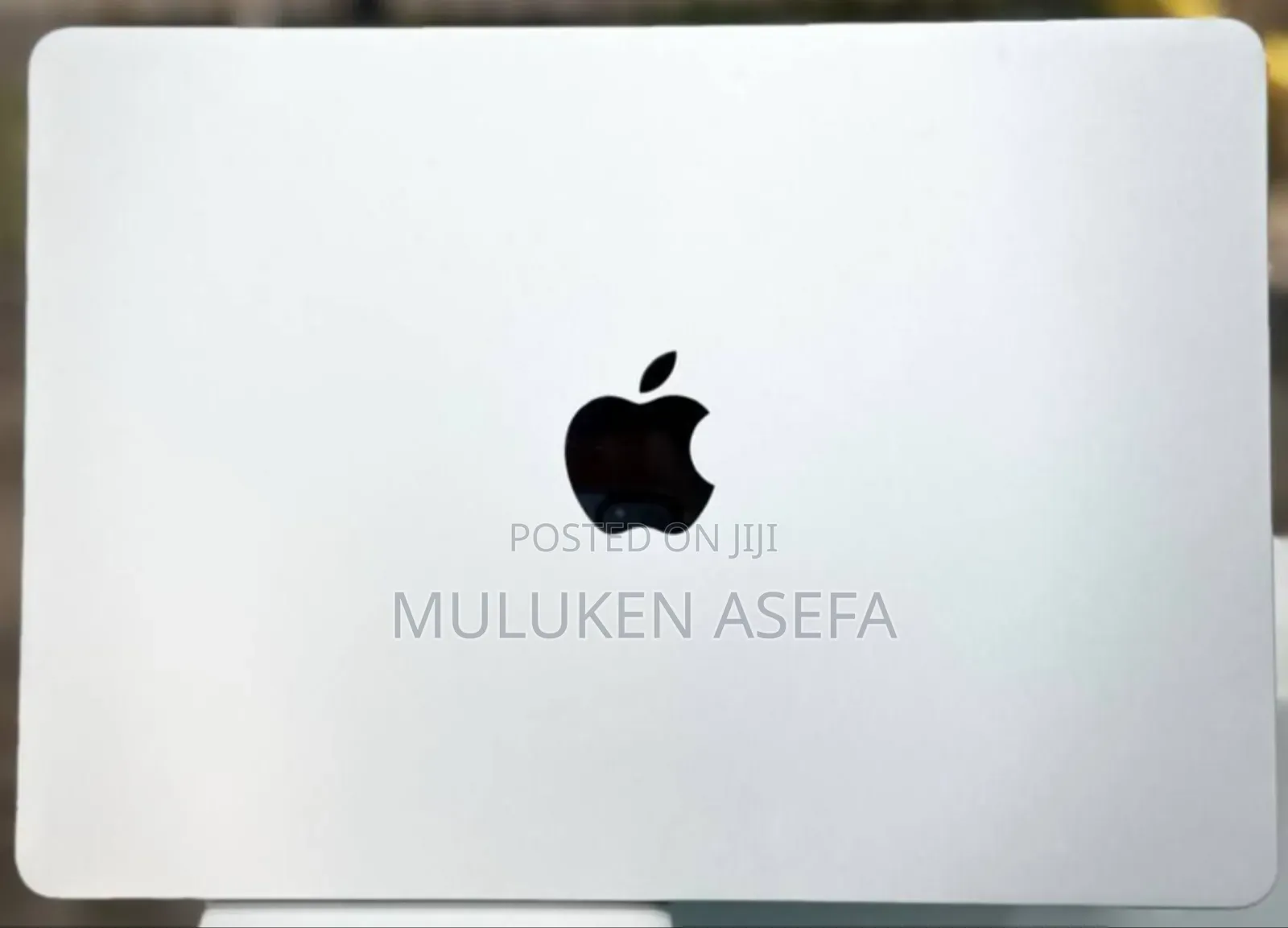 New Laptop Apple MacBook Air 2022 M2 8GB Intel Core M2 SSD 256GB