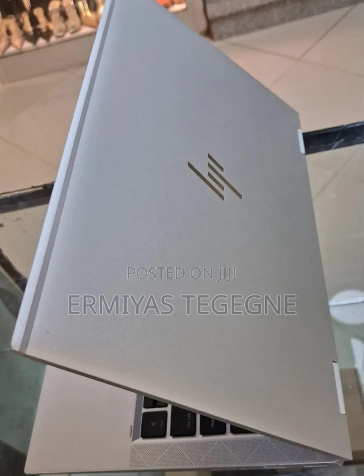 New Laptop HP Pavilion 15 32GB Intel Core Ultra 7 SSD 1T