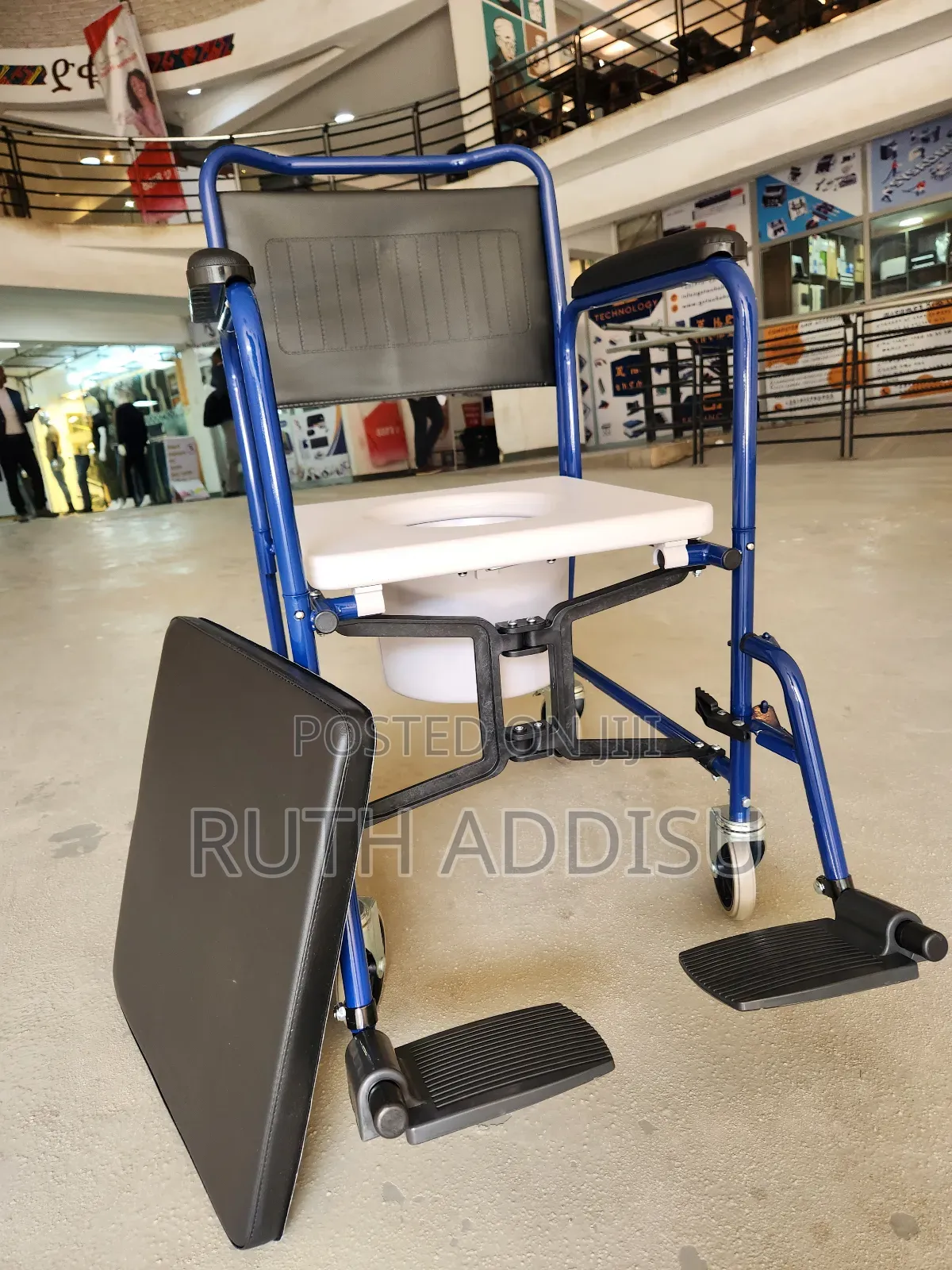 All in One Heavy Duty Wheelchair轟動medical Wheelchair建議wheelchair New
