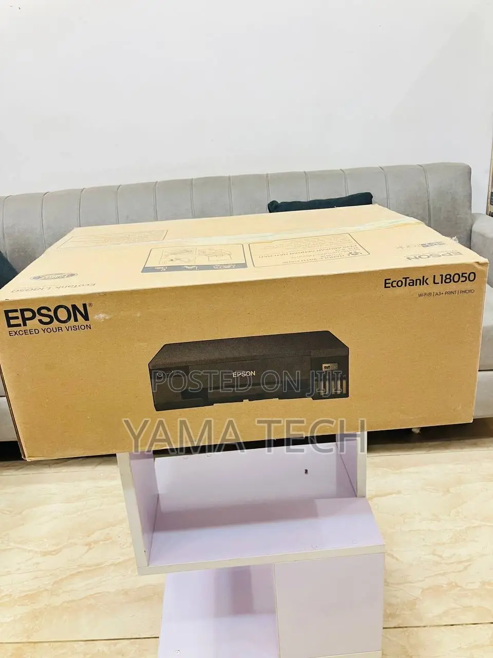Epson L18050