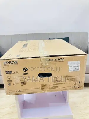 Epson L18050