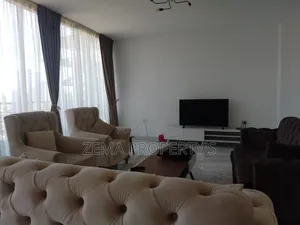 Photo - Furnished 3bdrm Apartment in Bole for rent