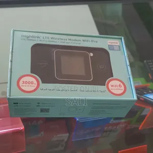 Photo - Highlink Router