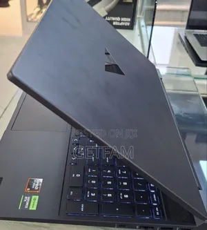 New Laptop HP Victus 15 16GB AMD Ryzen 5 SSD 512GB