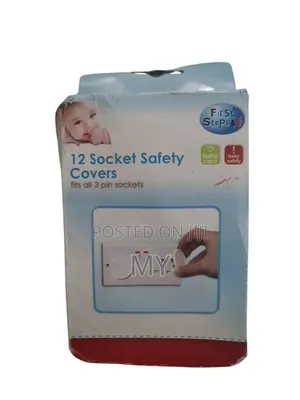 Photo - Socket Safety Cover