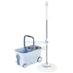 Quality 4wheel Mop