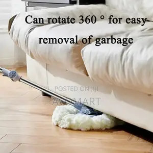 Quality 4wheel Mop