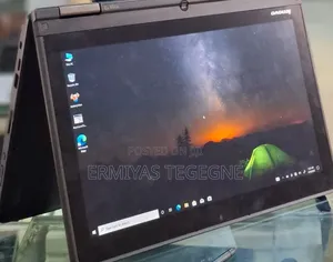 New Laptop Lenovo ThinkPad X1 Carbon 16GB Intel Core I7 SSD 500GB