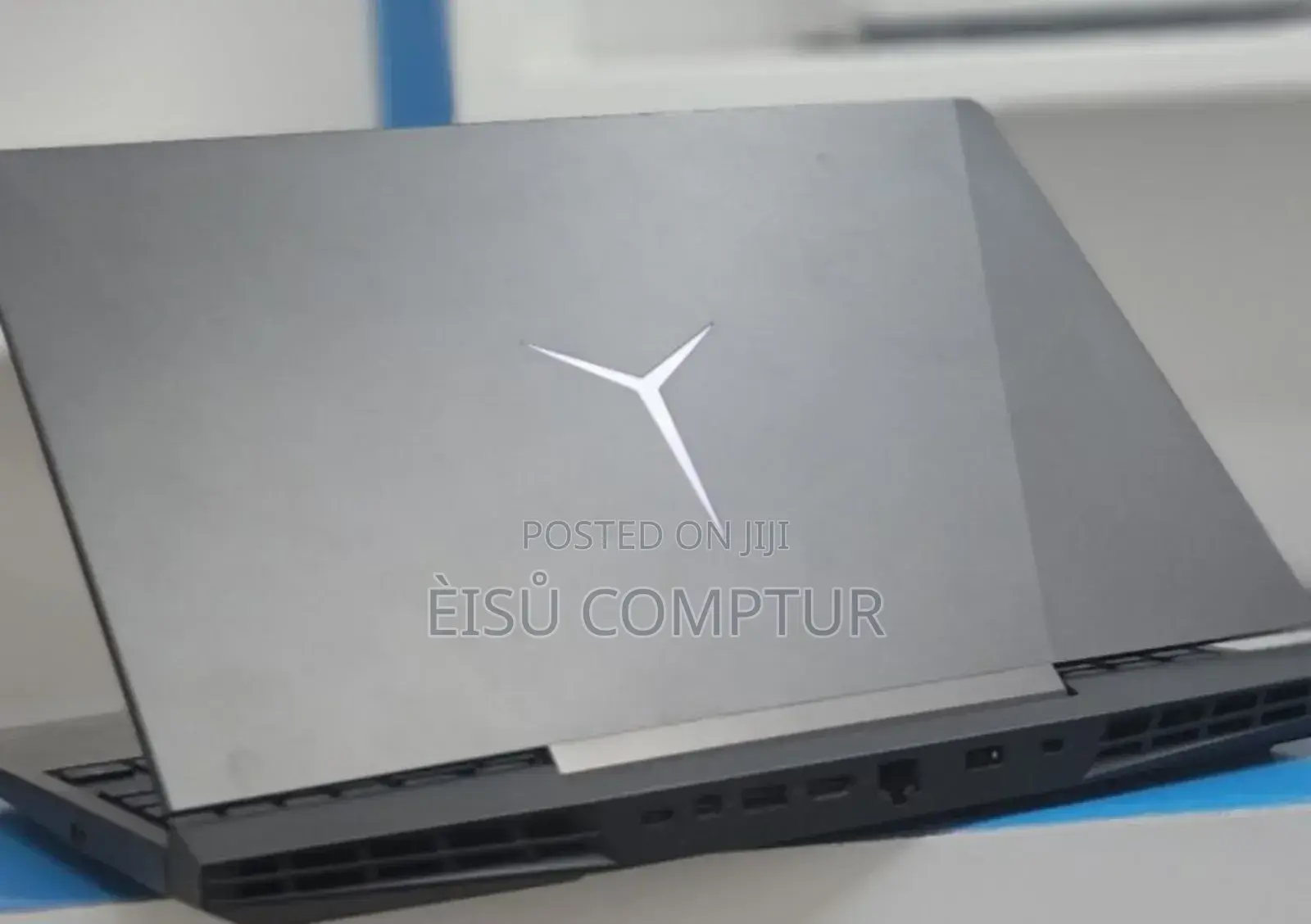 New Laptop Lenovo Legion 5 16GB Intel Core I7 SSD 512GB