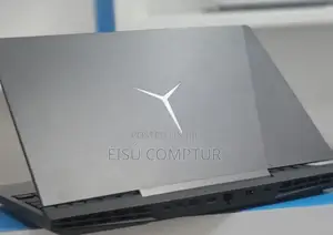 New Laptop Lenovo Legion 5 16GB Intel Core I7 SSD 512GB