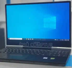 New Laptop Lenovo Legion 5 16GB Intel Core I7 SSD 512GB