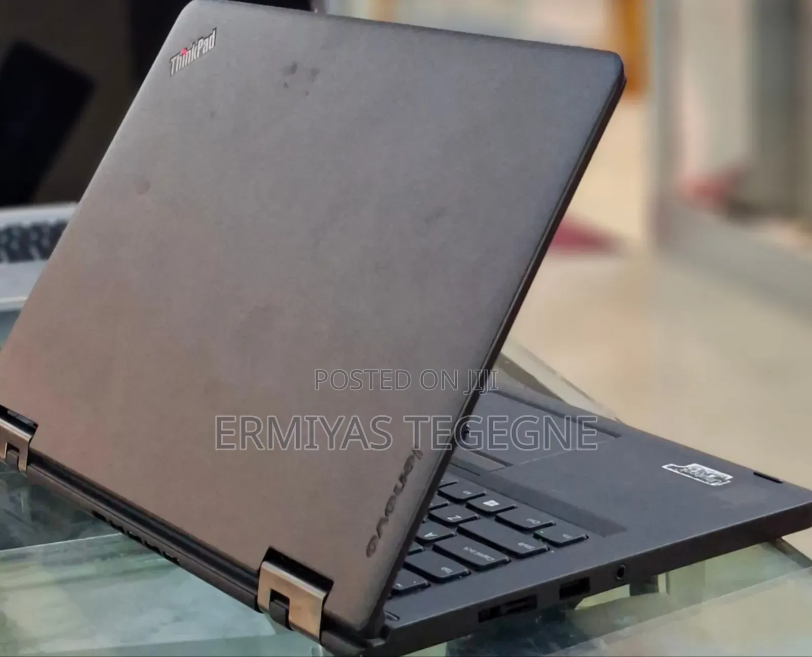 New Laptop Lenovo ThinkPad X1 Carbon 16GB Intel Core I7 SSD 500GB