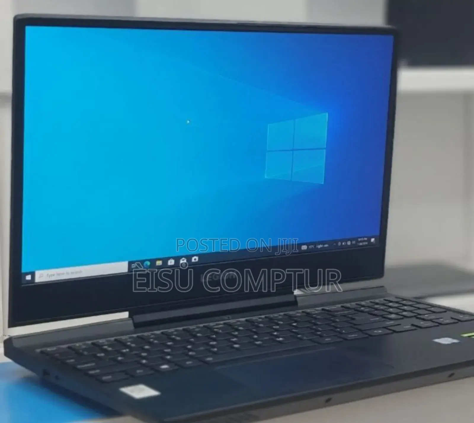 New Laptop Lenovo Legion 5 16GB Intel Core I7 SSD 512GB