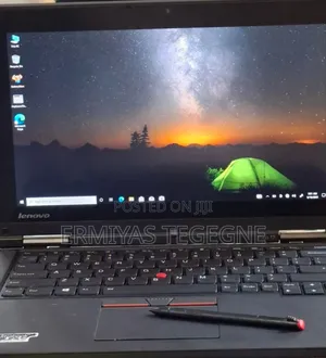 New Laptop Lenovo ThinkPad X1 Carbon 16GB Intel Core I7 SSD 500GB