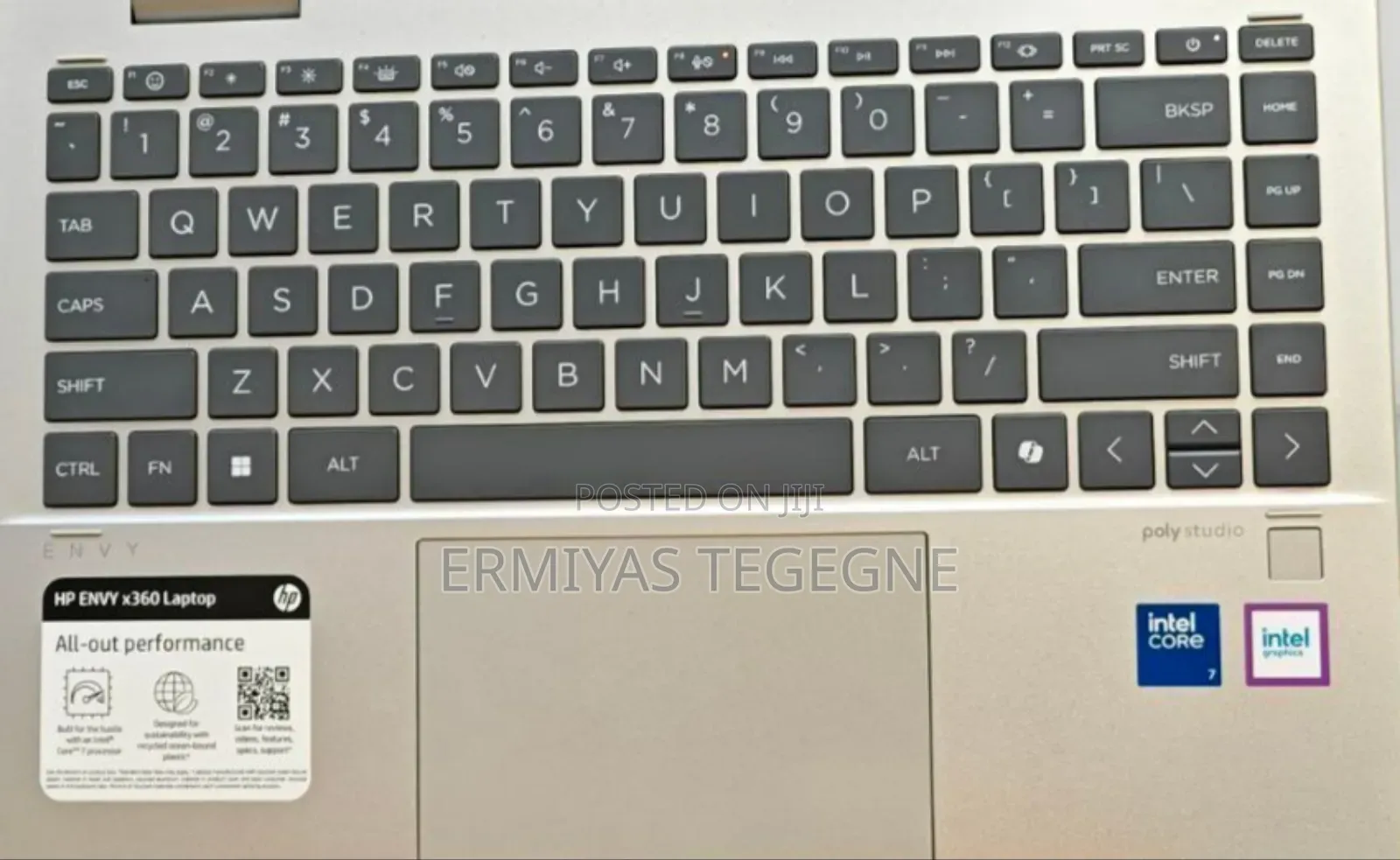 New Laptop Lenovo ThinkPad X1 Carbon 16GB Intel Core I7 SSD 500GB