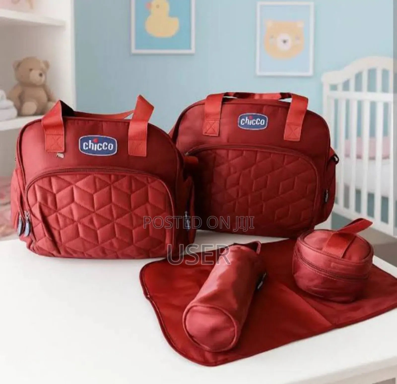 Chicco Brand