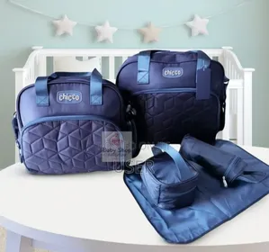 Chicco Brand