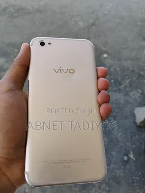 Photo - Vivo X9 64 GB Gold