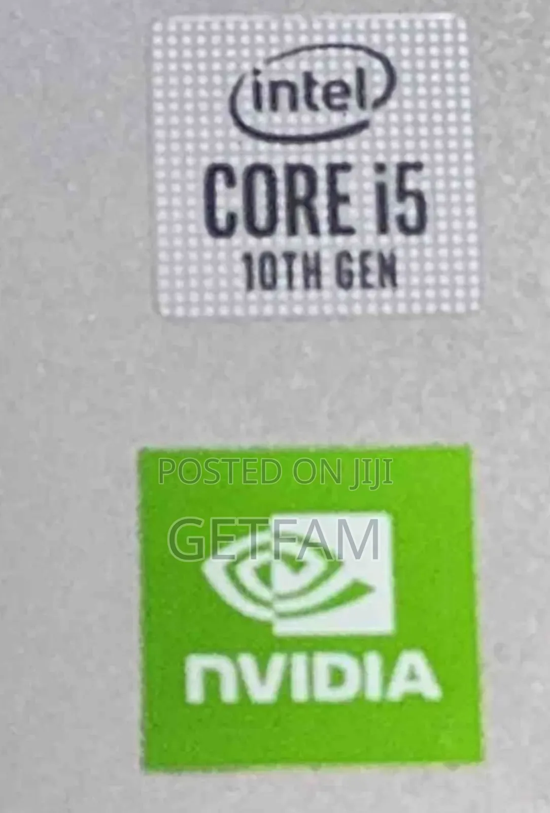 New Laptop HP Pavilion 10 16GB Intel Core i5 SSD 512GB