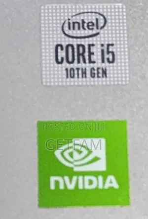 New Laptop HP Pavilion 10 16GB Intel Core i5 SSD 512GB