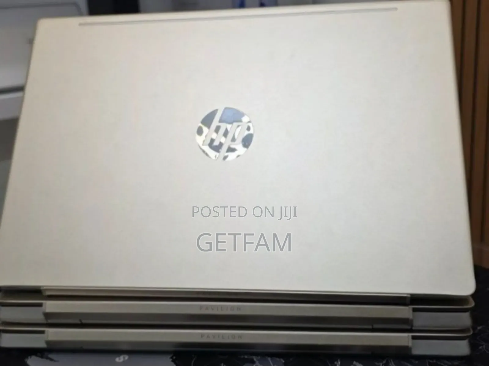 New Laptop HP Pavilion 10 16GB Intel Core i5 SSD 512GB