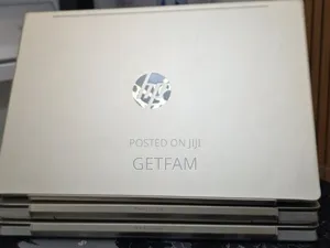 New Laptop HP Pavilion 10 16GB Intel Core i5 SSD 512GB