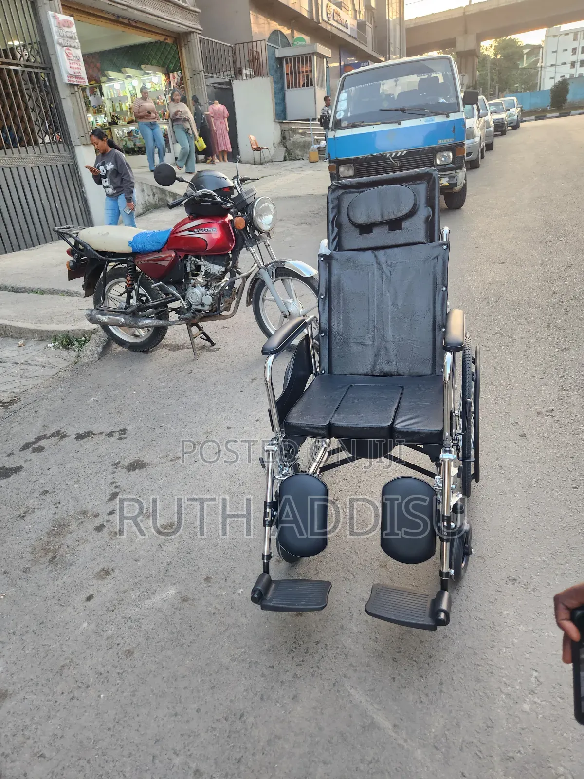 Reclining Wheelchair輕鬆wheelchair元件wheelchair功力wheelchair布袋wheelchair